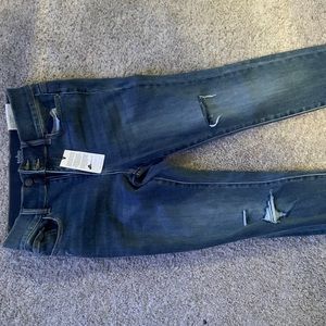 Never worn New York & Company Jeans